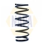 NAPA Coil Spring Rear NCS1216