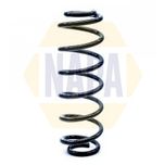 NAPA Coil Spring Rear NCS1219