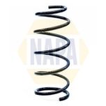 NAPA Coil Spring Front NCS1220