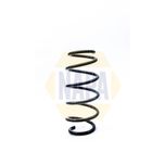 NAPA Coil Spring Front NCS1221