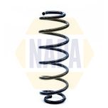 NAPA Coil Spring Rear NCS1222