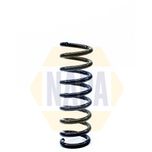 NAPA Coil Spring Rear NCS1224
