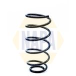 NAPA Coil Spring Front NCS1225