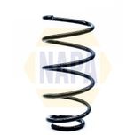 NAPA Coil Spring Front NCS1226