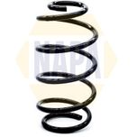 NAPA Coil Spring Front NCS1228