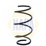 NAPA Coil Spring Front NCS1230
