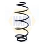 NAPA Coil Spring Front NCS1231