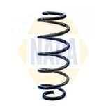NAPA Coil Spring Front NCS1233