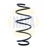 NAPA Coil Spring Front NCS1235