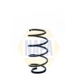 NAPA Coil Spring Front NCS1237
