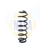 NAPA Coil Spring Rear NCS1240
