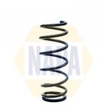 NAPA Coil Spring Rear NCS1241