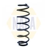 NAPA Coil Spring Rear NCS1242