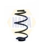 NAPA Coil Spring Rear NCS1243