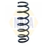 NAPA Coil Spring Front NCS1247