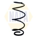 NAPA Coil Spring Front NCS1249