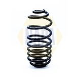 NAPA Coil Spring Rear NCS1250