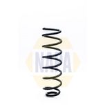 NAPA Coil Spring Rear NCS1253