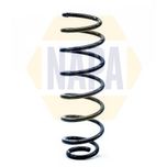 NAPA Coil Spring Rear NCS1254