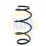 NAPA Coil Spring Front NCS1256