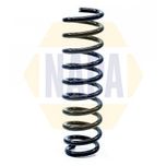NAPA Coil Spring Rear NCS1257