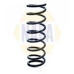 NAPA Coil Spring Rear NCS1258