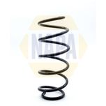 NAPA Coil Spring Front NCS1259