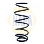 NAPA Coil Spring Front NCS1262