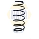 NAPA Coil Spring Front NCS1264