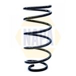 NAPA Coil Spring Front NCS1265