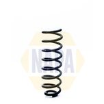 NAPA Coil Spring Rear NCS1267
