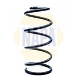 NAPA Coil Spring Front NCS1268