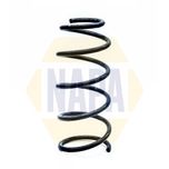 NAPA Coil Spring Front NCS1269