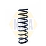 NAPA Coil Spring Rear NCS1270