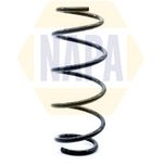 NAPA Coil Spring Front NCS1273