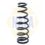NAPA Coil Spring Front NCS1274
