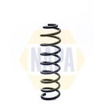 NAPA Coil Spring Rear NCS1275