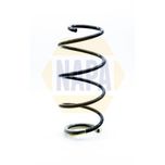 NAPA Coil Spring Front NCS1276