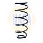 NAPA Coil Spring Front NCS1277