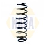 NAPA Coil Spring Rear NCS1278