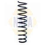 NAPA Coil Spring Rear NCS1279