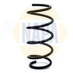 NAPA Coil Spring Front NCS1282