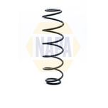 NAPA Coil Spring Rear NCS1286