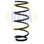 NAPA Coil Spring Front NCS1291