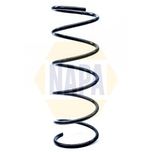 NAPA Coil Spring Front NCS1294