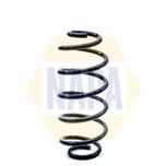 NAPA Coil Spring Rear NCS1297