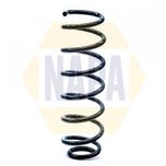 NAPA Coil Spring Rear NCS1299