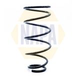 NAPA Coil Spring Front NCS1300