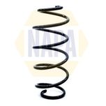 NAPA Coil Spring Front NCS1301