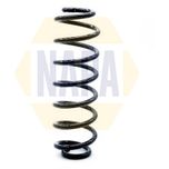 NAPA Coil Spring Rear NCS1302
